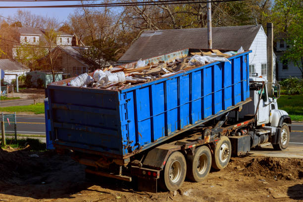 Morris, AL Junk Removal Services Company