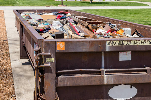 Best Scrap Metal Removal  in Morris, AL