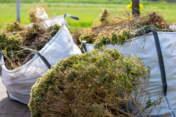 Demolition Debris Removal in Morris, AL